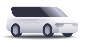 category minivan